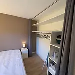 T2 Avec Piscine 300m Et Crique 아파트