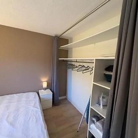 T2 Avec Piscine 300m Et Crique Apartment