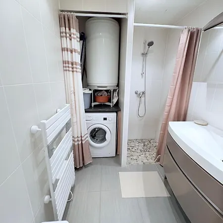 アパート T2 Avec Piscine 300m Et Crique