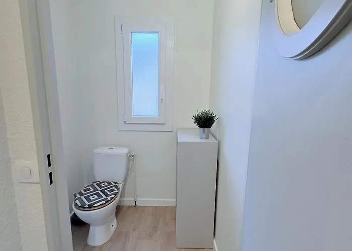 T2 Avec Piscine 300m Et Crique Le Pradet