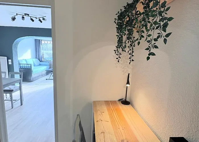 T2 Avec Piscine 300m Et Crique Appartement *